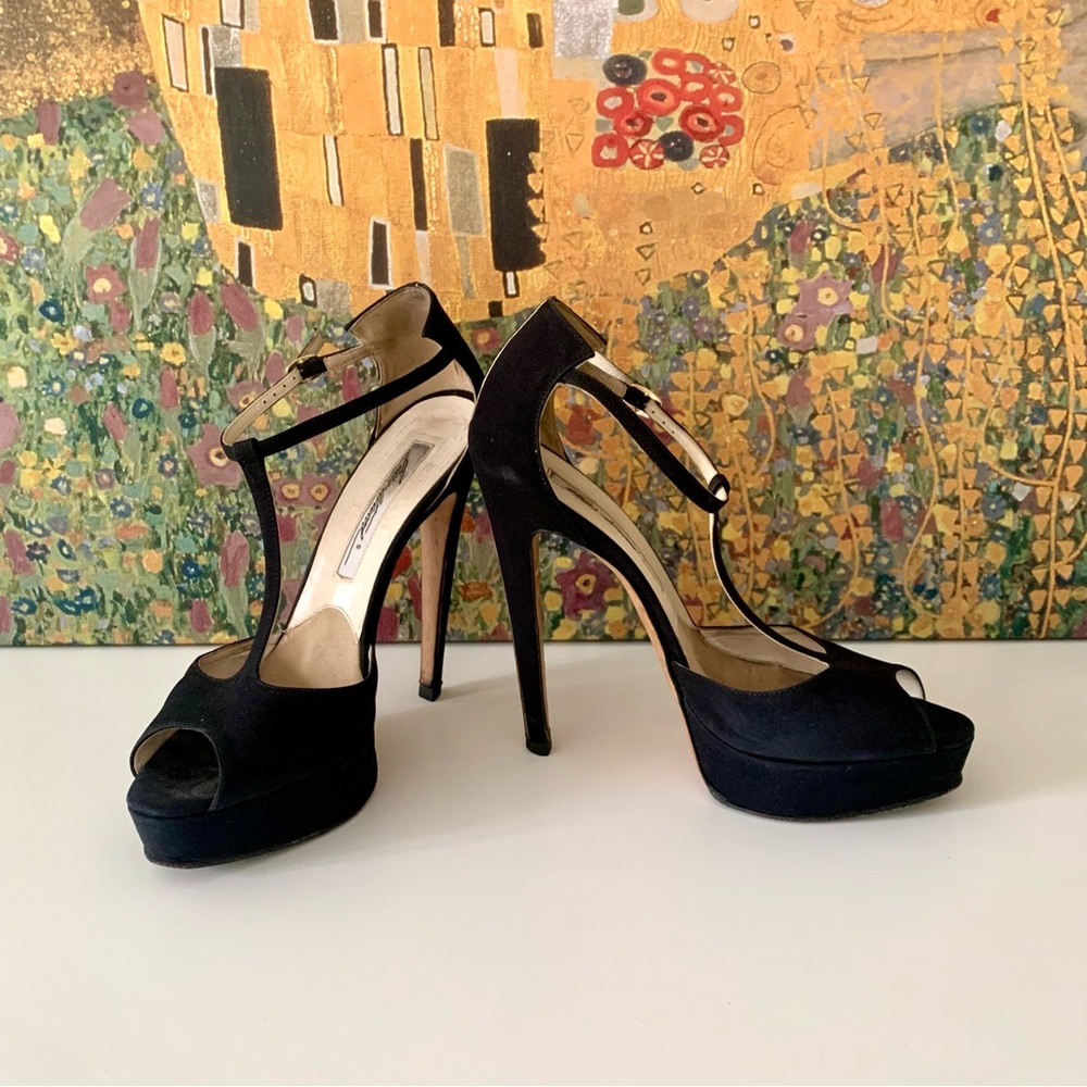 Brian Atwood Pumps